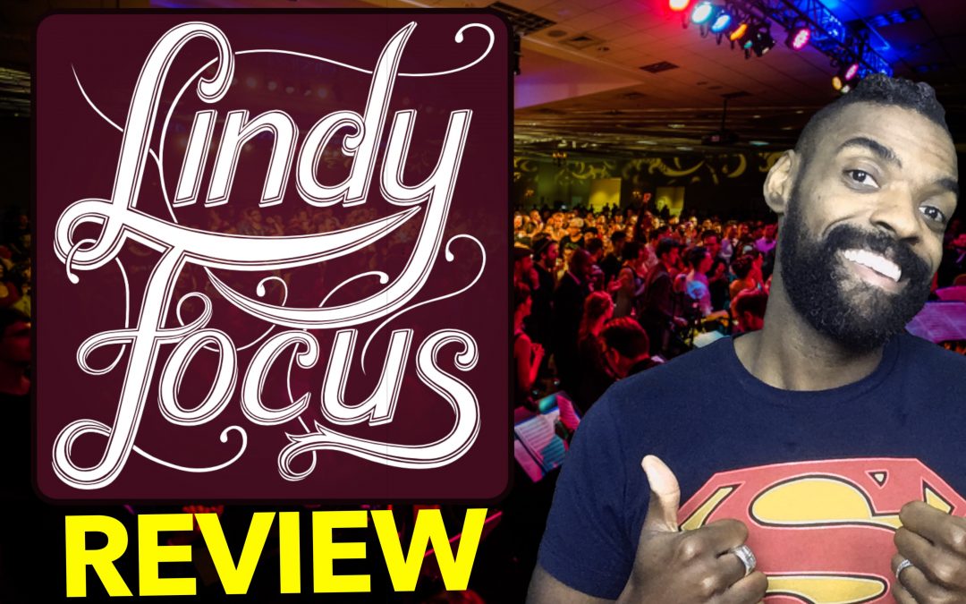 Lindy Focus Review 2018-2019