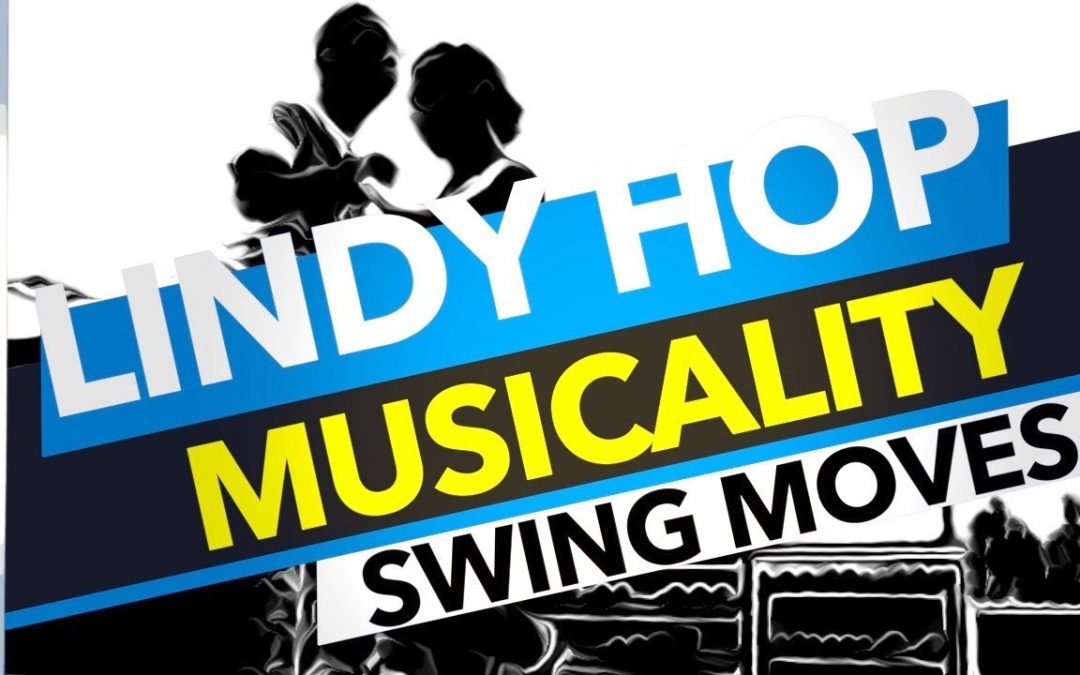 Swing Dance Moves | Syncopations and Musicality