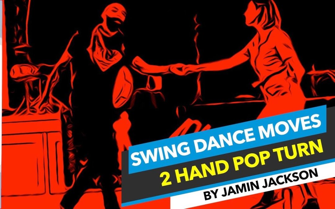 Swing Dance Moves