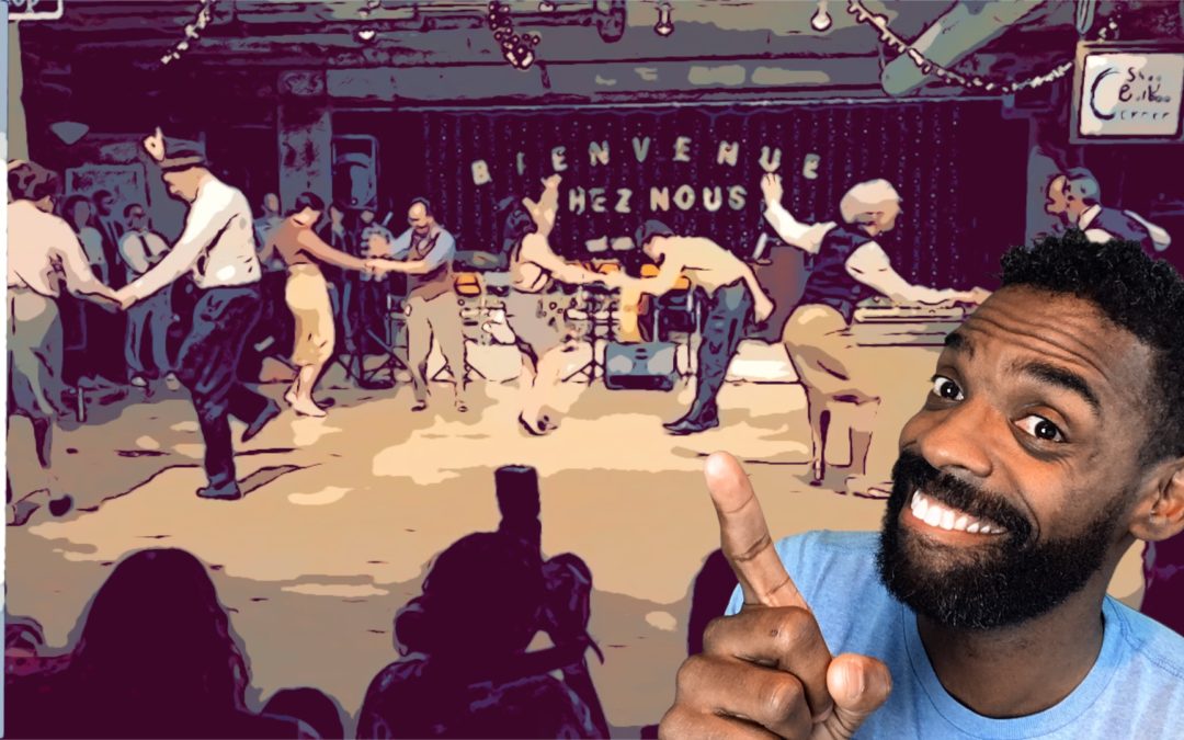The Northern Lights – CCX 2019 Swing Dance Reaction Videos | Lindy Hop
