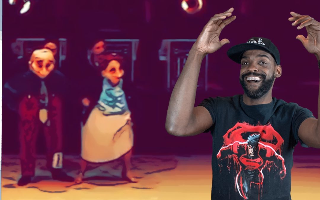 Short case competition LILIHOP 2020 – Jacques et Gilles Swing Dance Reaction Videos | Lindy Hop