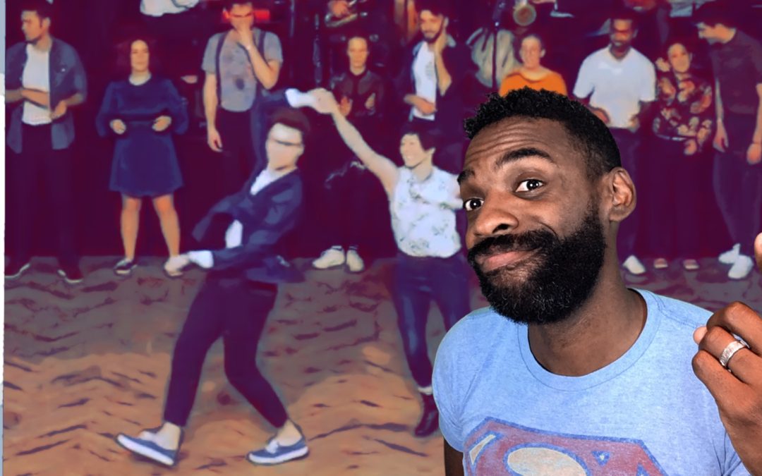 Swing It Berlin 2020 – Jack and Jill finals Swing Dance Reaction Videos | Lindy Hop