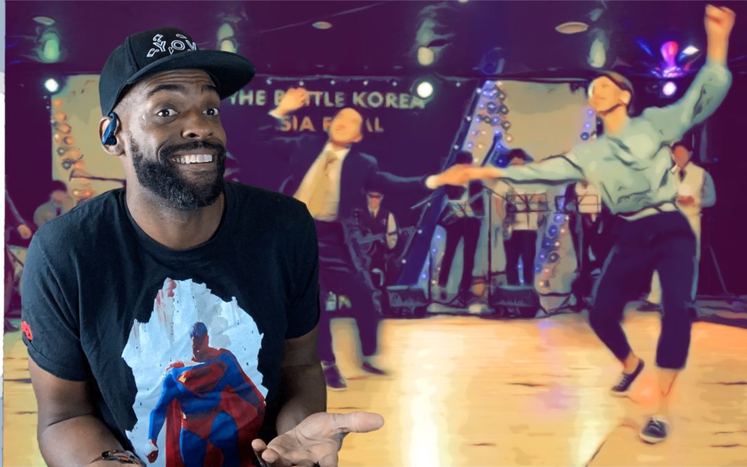 TBK 2019 Showdown – J&J All-star – Final Swing Dance Reaction Videos | Lindy Hop