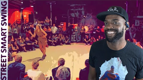 The Battle 2020 – Jazz Roots Challenge – Pro Final Swing Dance Reaction Videos | Lindy Hop
