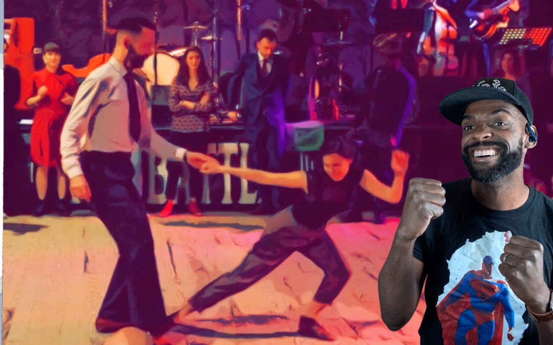The Battle 2020 – Jack and Jill Lindy – Open Final Swing Dance Reaction Videos | Lindy Hop