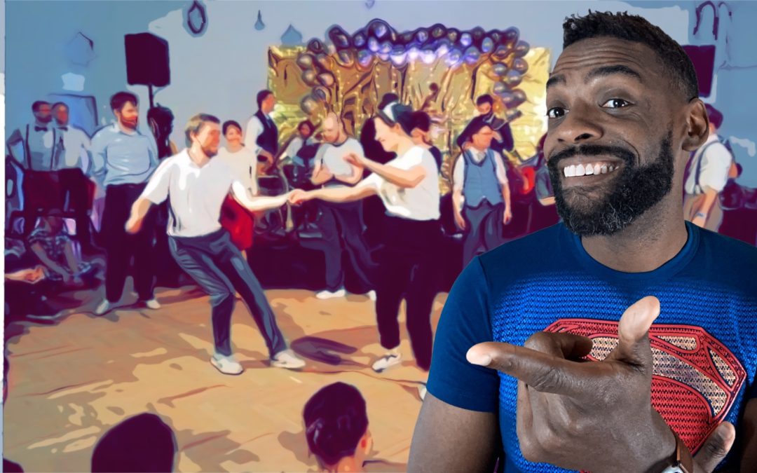 New Years Jam – Jack and Jill finals Swing Dance Reaction Videos | Lindy Hop