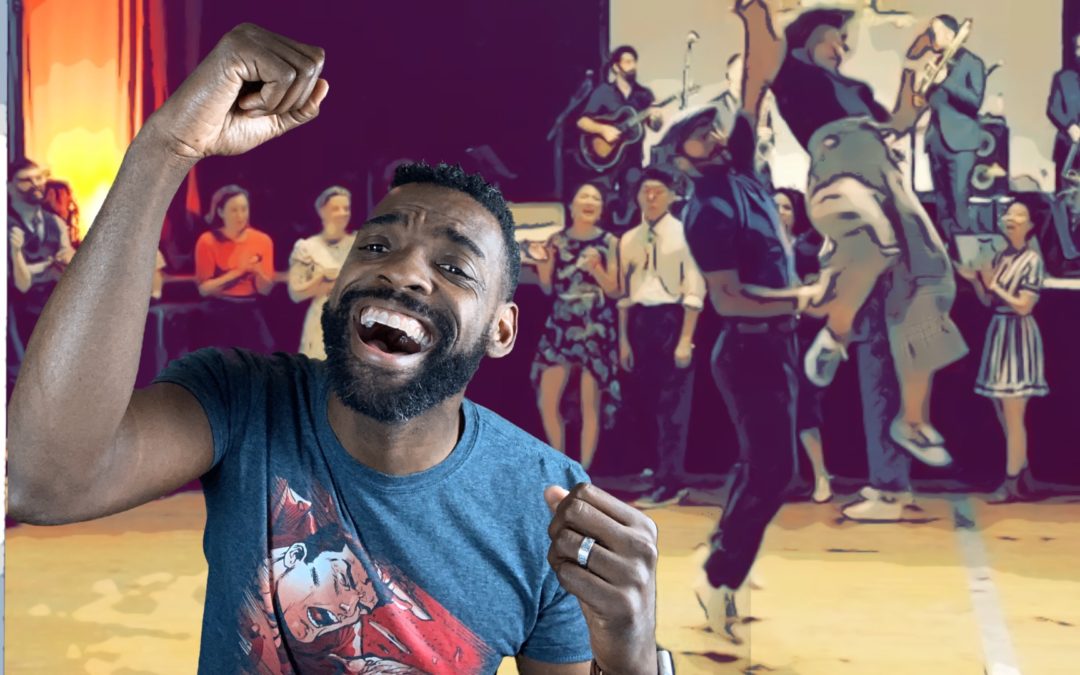 Champions Cup Finals – Swim Out Costa Brava 2019 Swing Dance Reaction Videos | Lindy Hop
