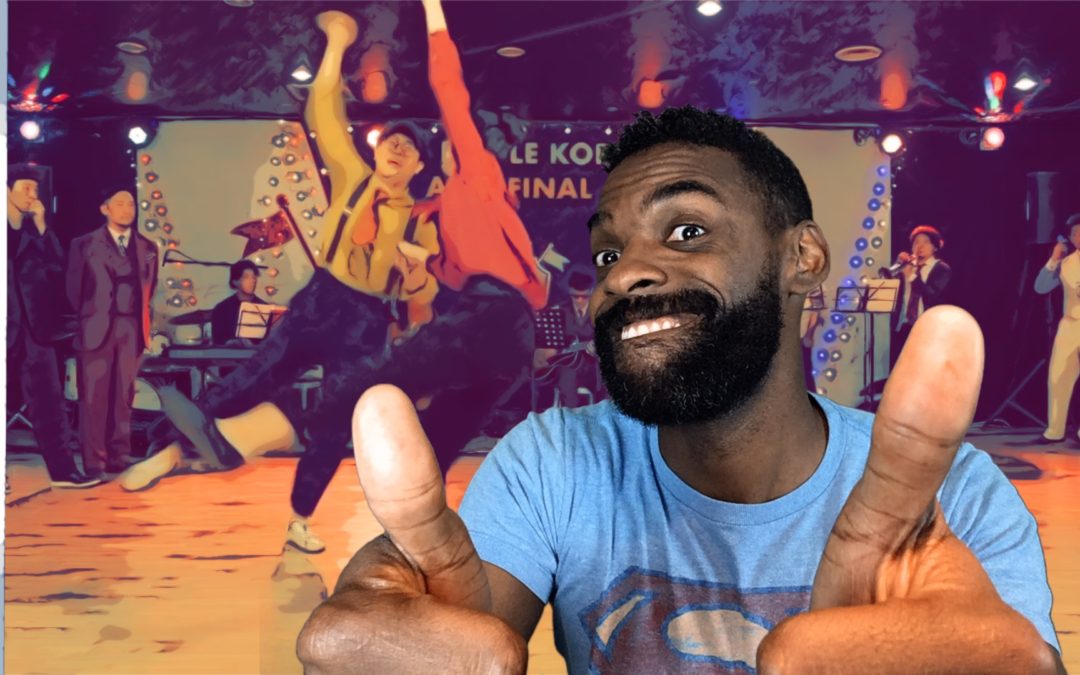 TBK 2019 Showdown – J&J Open – Final Swing Dance Reaction Videos | Lindy Hop