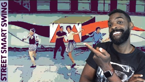 Feel Good Swing 2019/2020 – Lindy Hop, Jazz Roots e Charleston a Torino |  Swing Dance Reaction Videos