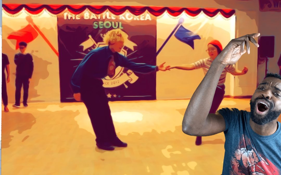 TBK 2019 Seoul – Jack and Jill Advanced – Final  Swing Dance Reaction Videos | Lindy Hop