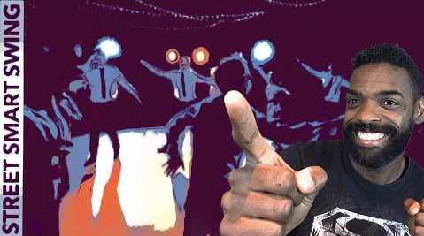 Lindy Hop Dream Team – Something To Pat Your Foot To Swing Dance Reaction Videos | Lindy Hop