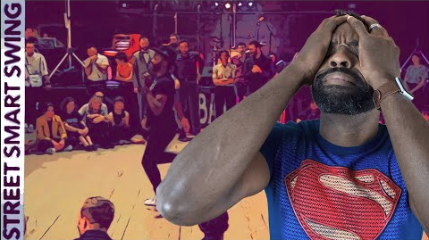 The Battle 2020 – Jazz Roots Challenge – Open Final Swing Dance Reaction Videos | Lindy Hop