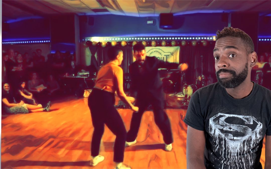 Lindy Hopper’s Delight 2020 – Couples finals Swing Dance Reaction Videos | Lindy Hop