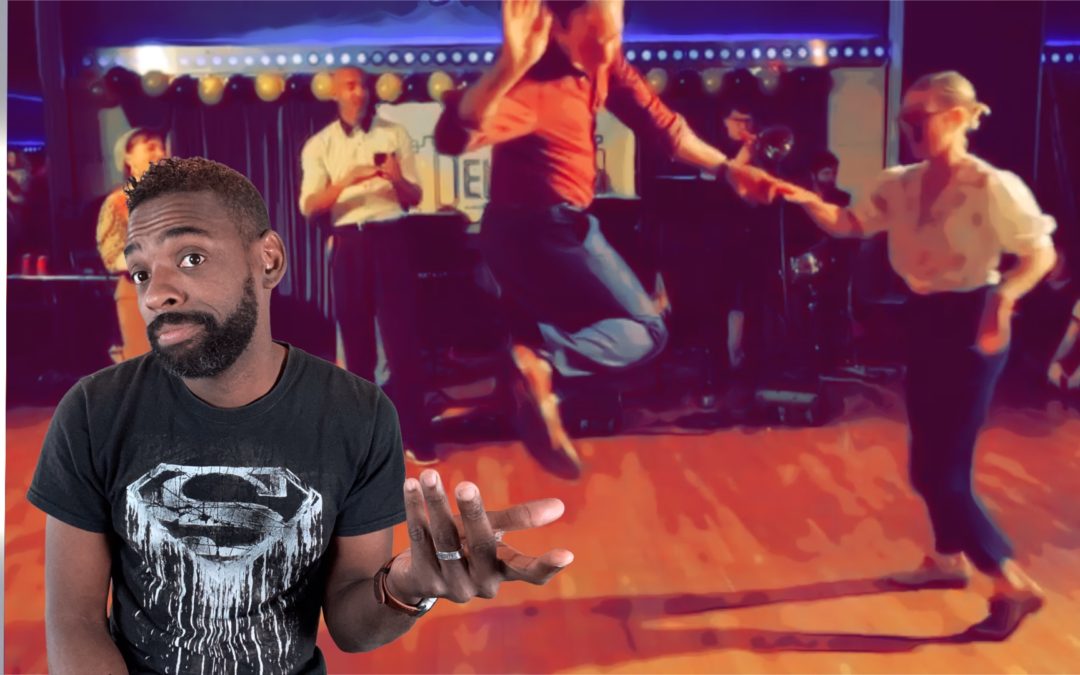Lindy Hopper’s Delight 2020 – Teachers Swing Dance Reaction Video | Lindy Hop