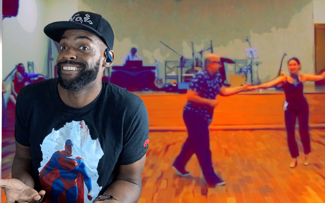 Strictly Advanced – FINAL – All Skate 2019 Swing Dance Reaction Videos | Lindy Hop