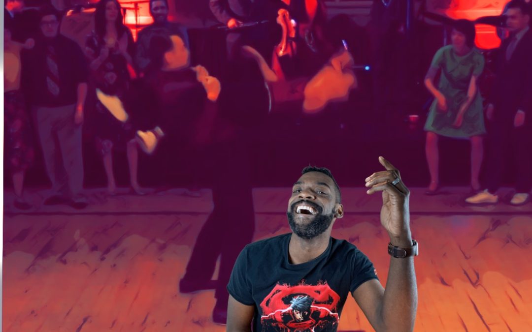 O-Town Showdown 2020 – Strictly Finals Swing Dance Reaction Videos | Lindy Hop