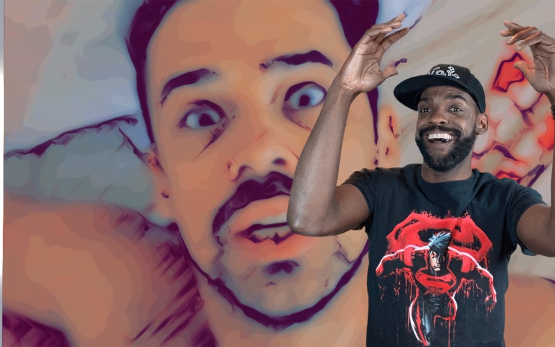 Quarantine Day 8 Reaction Video