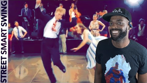 Montreal Swing Riot 2017 – Couples Battle Finals Swing Dance Reaction Videos | Lindy Hop