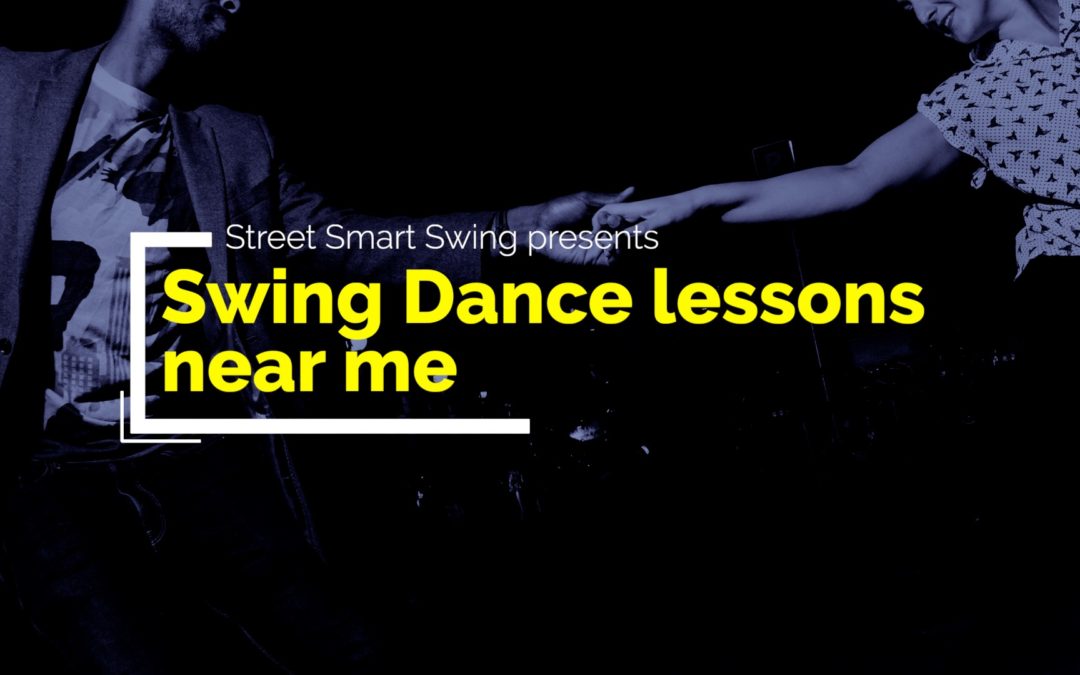 Swing dance lessons near me | Lindy Hop, Charleston and Solo Jazz